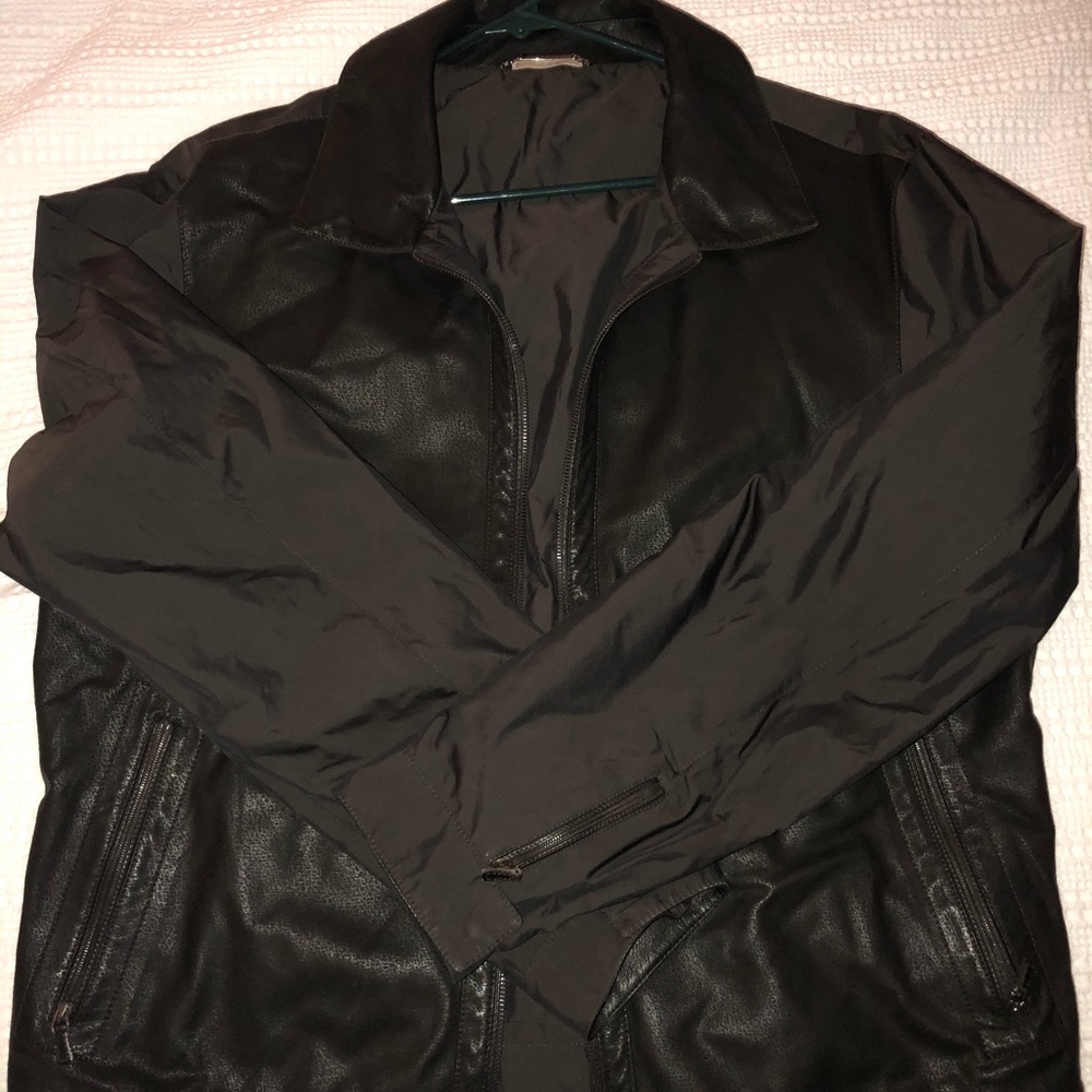 Ermenegildo Zegna Jacket- 56